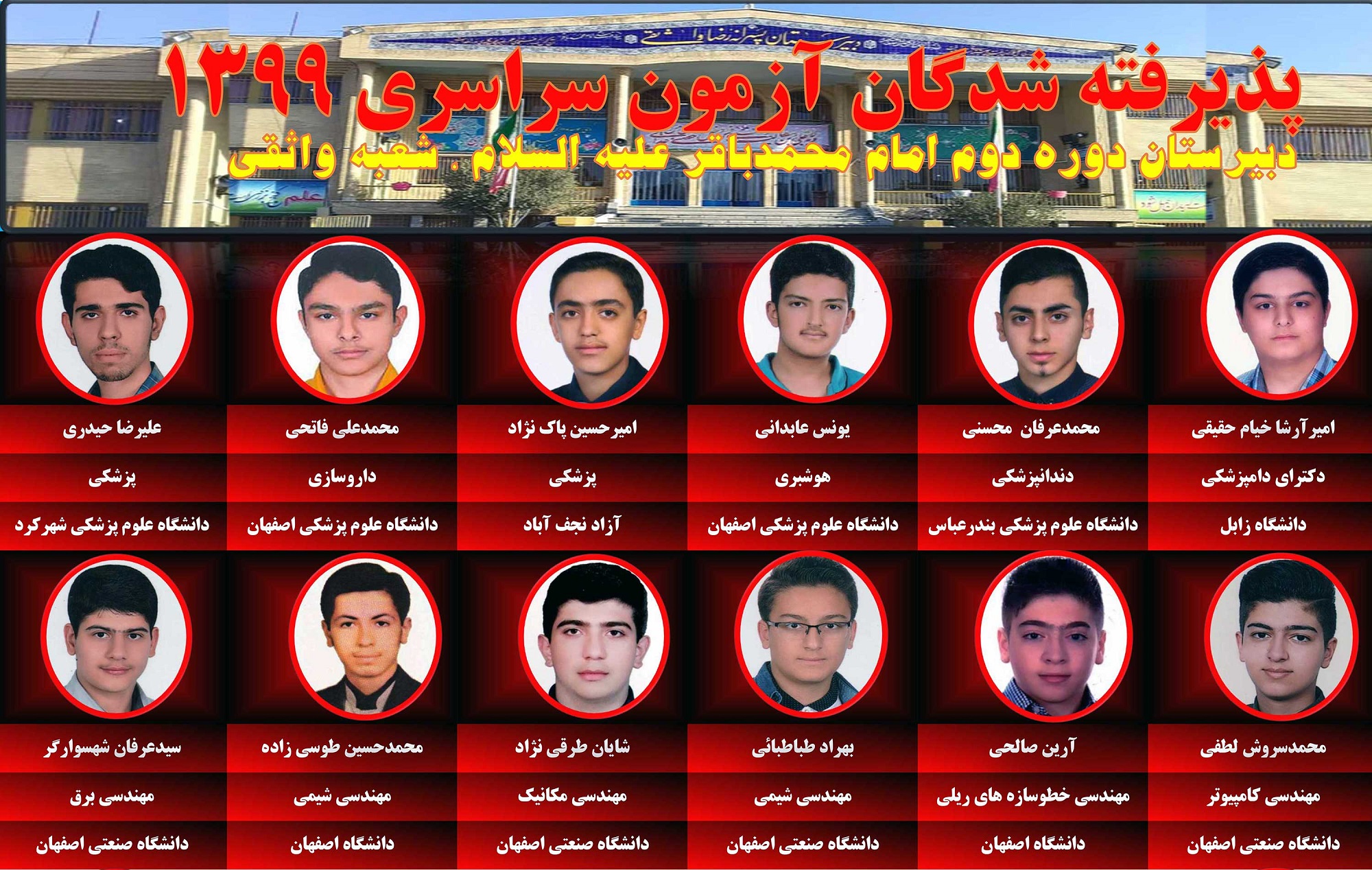 کنکور1399