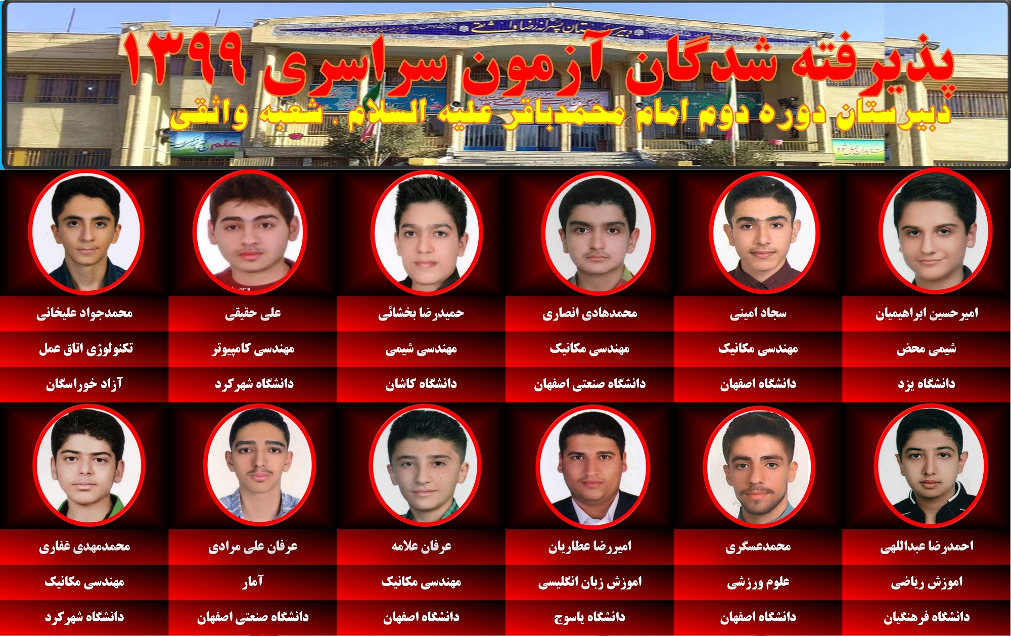 کنکور1399