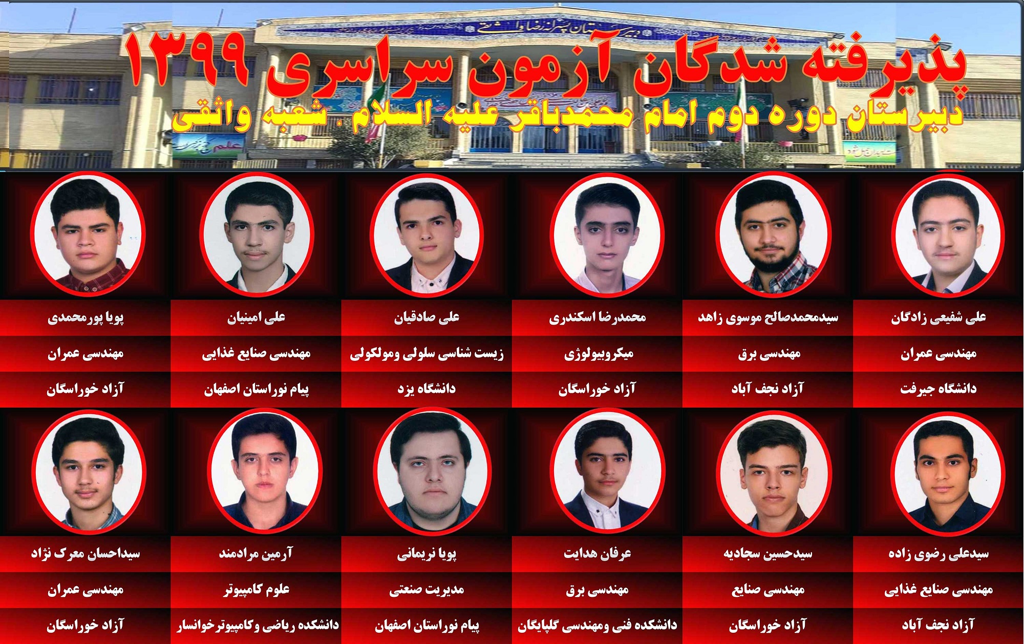 کنکور1399